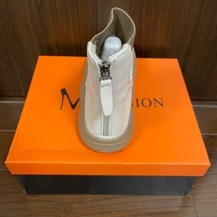 新品　女性用　医療用　整形ブーツ　の画像