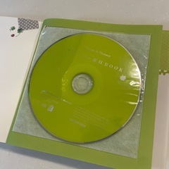 ナチュラル・かわいい素材BOOK 2冊セットの画像