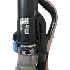 HITACHI 充電式掃除機　PV-BFL1 シャンパンゴールド の画像