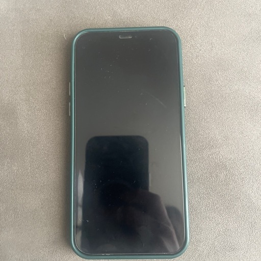携帯アクセサリー iPhone12 64GB