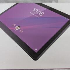 Lenovo 10インチ Android タブレットの画像