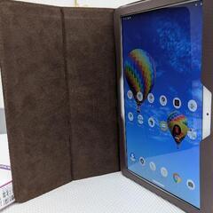 Lenovo 10インチ Android タブレットの画像
