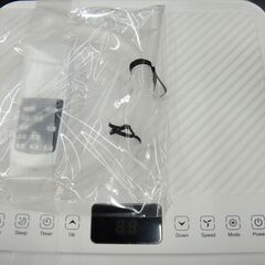 WEIYE スポットクーラー 2024年製 OL-A016A26N4の画像