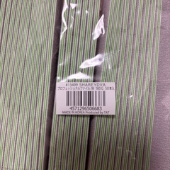未使用　ネイルファイル　４９本セットの画像