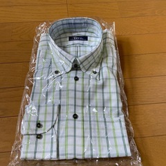 ワイシャツ４着　
