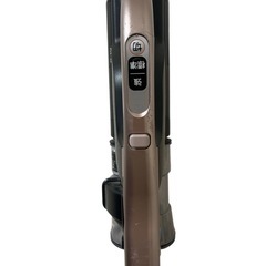 HITACHI 充電式掃除機　PV-BFL1 シャンパンゴールド の画像