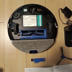 ロボット掃除機（断捨離中）の画像