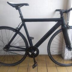 <整備済を配達無料>LEADER BIKE 721 ピスト…