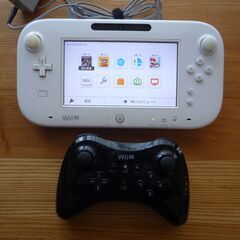Wii Uセット‼️の画像