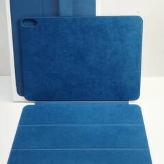iPad Air Smart Folio/10.9インチ〈MNA73FE/A〉の画像