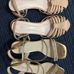 sandal の画像