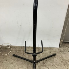 2507-012　ギタースタンド 高さ調整可 キズ汚れ有りの画像