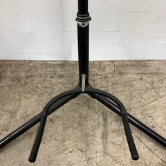 2507-012　ギタースタンド 高さ調整可 キズ汚れ有りの画像