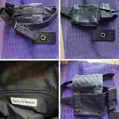 SENSO-UNIKO　ブランドのウエストバッグ