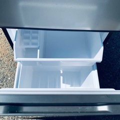 ♦AQUA ノンフロン冷凍冷蔵庫【2023年製】AQR-14PBKの画像