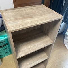 棚
の画像