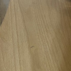 【値下げしてます！】こたつ付ローテーブルの画像