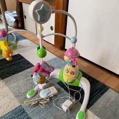 コンビ　メリーの画像