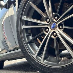 ☆スバル　BRZ☆2.0Sの画像