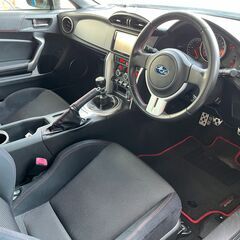 ☆スバル　BRZ☆2.0Sの画像