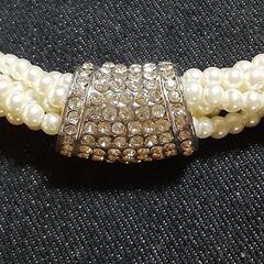 💎パールネックレス💎の画像