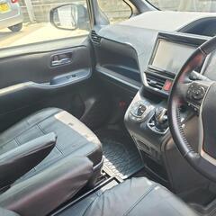 HYBRID　福岡　28年式　VOXY❗数台あり！車検ロングなハイブリッドの画像