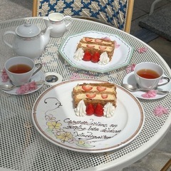 オシャレな店に行くの好きな人✨