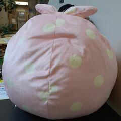 すみっコぐらしぬいぐるみXLプレミアムふろしきの画像