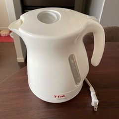 T-fal電気ポット 