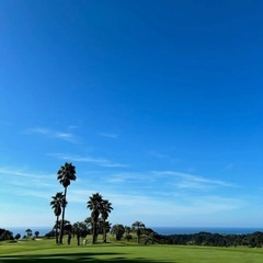 ✨夏ゴルフ⛳️✨　快適早朝ゴルフ！