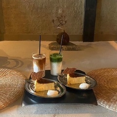 お洒落なお店に行くの好きな人✨