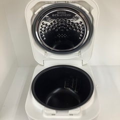 象印　NW-SA10 IH炊飯ジャーのご紹介です！の画像