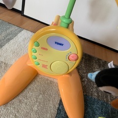 トミー ディズニー メリー イケアの画像