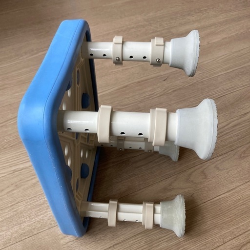 新品 正規品!!  パナソニック お風呂場 ソフトタイプ 浴槽台 エイジフリー 入浴用品