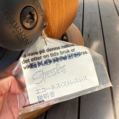 エコーネス　1人がけソファ　の画像