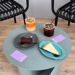 おしゃれなお店に行くの好きな人✨