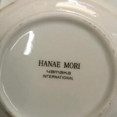 0701-037 ハナエモリ　プレートの画像