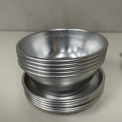 器セット　16点の画像