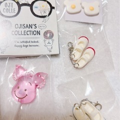 ハリネズミレターセットの画像