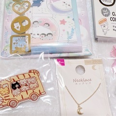 ハリネズミレターセットの画像