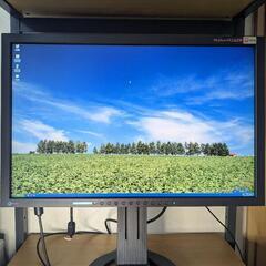 EIZO FlexScan SX2262W 美品 の画像