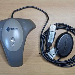 EIZO FlexScan SX2262W 美品 の画像