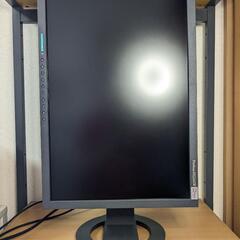 EIZO FlexScan SX2262W 美品 の画像