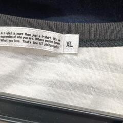 0701-009 Tシャツ　メンズの画像