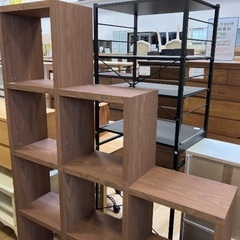 【軽トラック貸出中】東京インテリア　スタッキングシェルフ