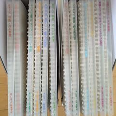 本になった料理学校　料理本の画像