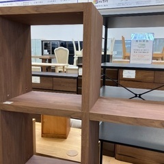 【軽トラック90分無料貸出サービス有】東京インテリア　スタッキングシェルフの画像