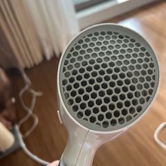 パナソニックへヤードライヤーナノケア
の画像