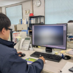 ▼正社員：設計CAD事務スタッフ【経験者募集】▼ 頑張りは賞与で！ボーナス5ヶ月分支給実績あり◎ 完全週休2日＆残業ほぼなし！しっかり休める働き方◎ 競合他社が少ない！専門的×安定的な職種◎の画像