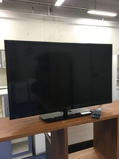 ★リユースのサカイ横浜南店★YM1189 SHARP 液晶テレビ ２T-B32AB1 ３２インチ ２０２０年製 動作確認／クリーニング済み